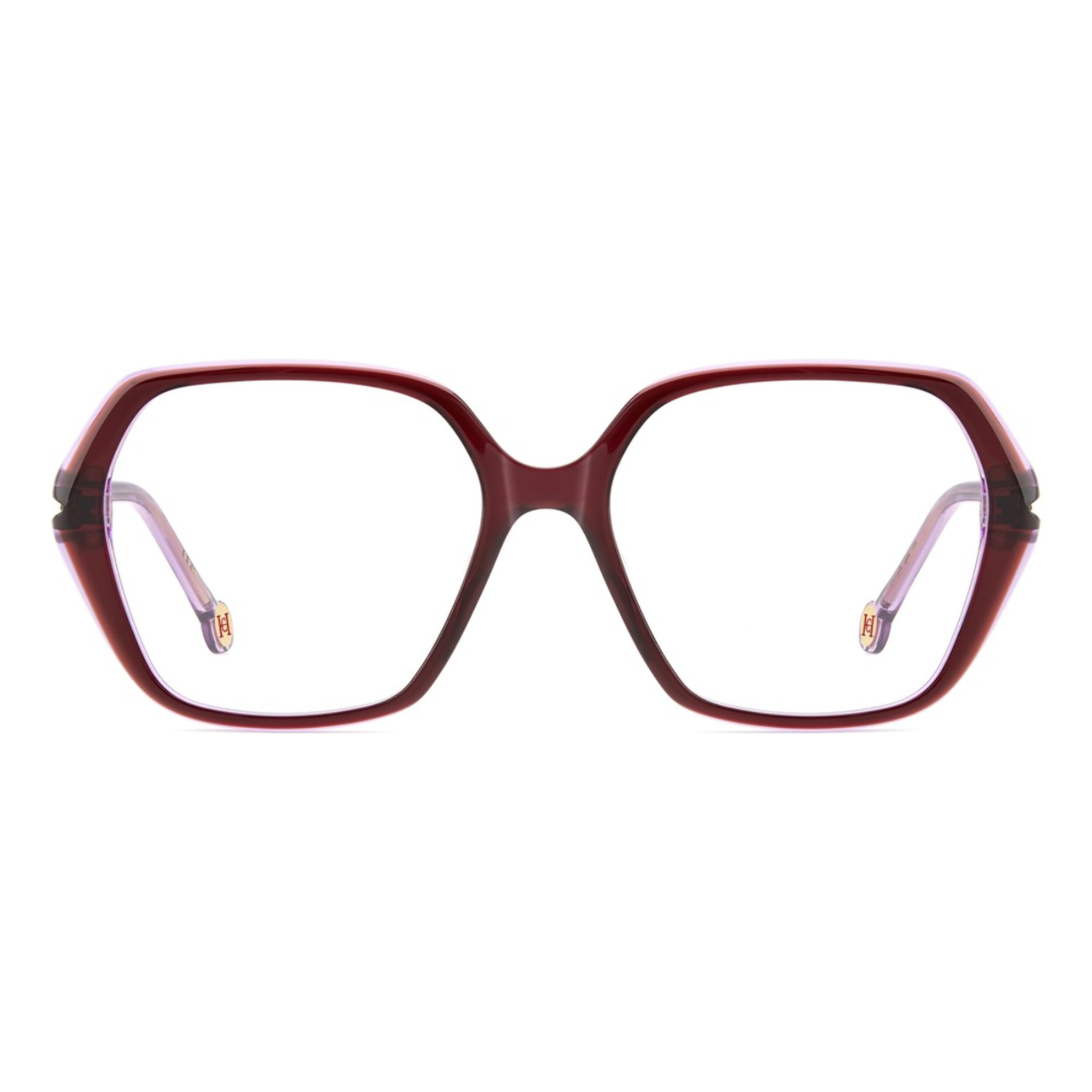 Gafas de Sol Carolina Herrera HER 0221/G/S 3H2 de Acetato Mujer 50 mm