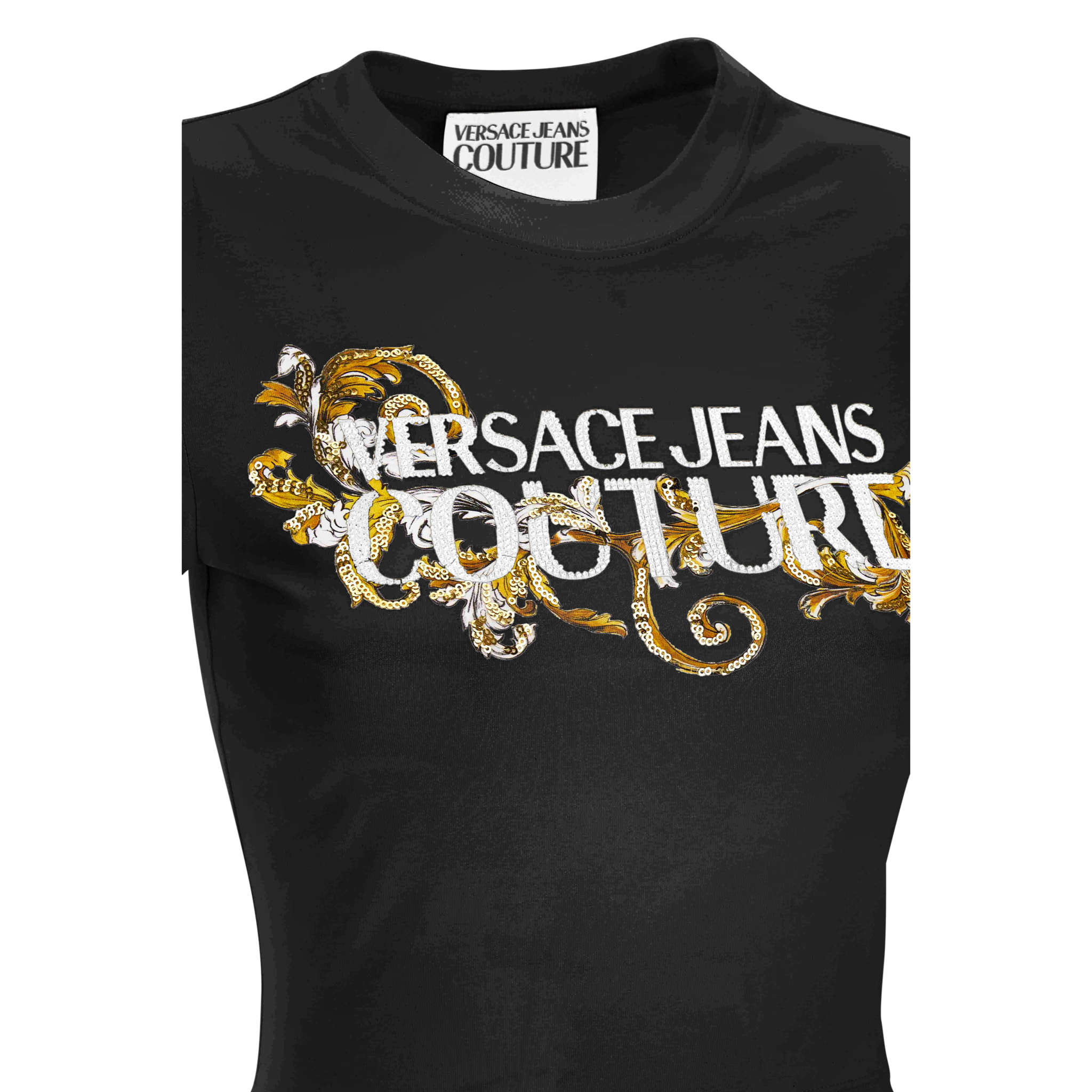 Versace Jeans Couture t-shirt
