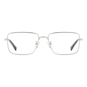 Gafas de Vista Polaroid PLD D582/G 010 de Metal Hombre 57 mm