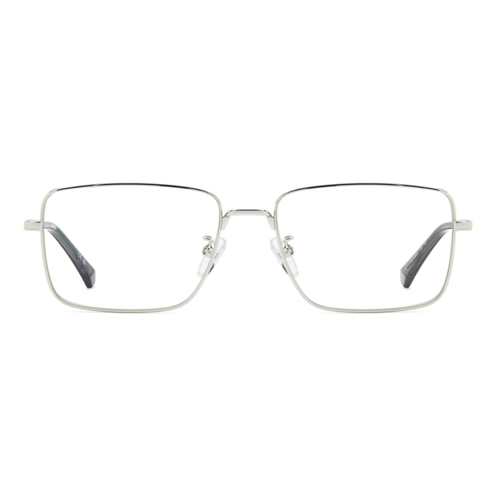 Gafas de Vista Polaroid PLD D582/G 010 de Metal Hombre 57 mm