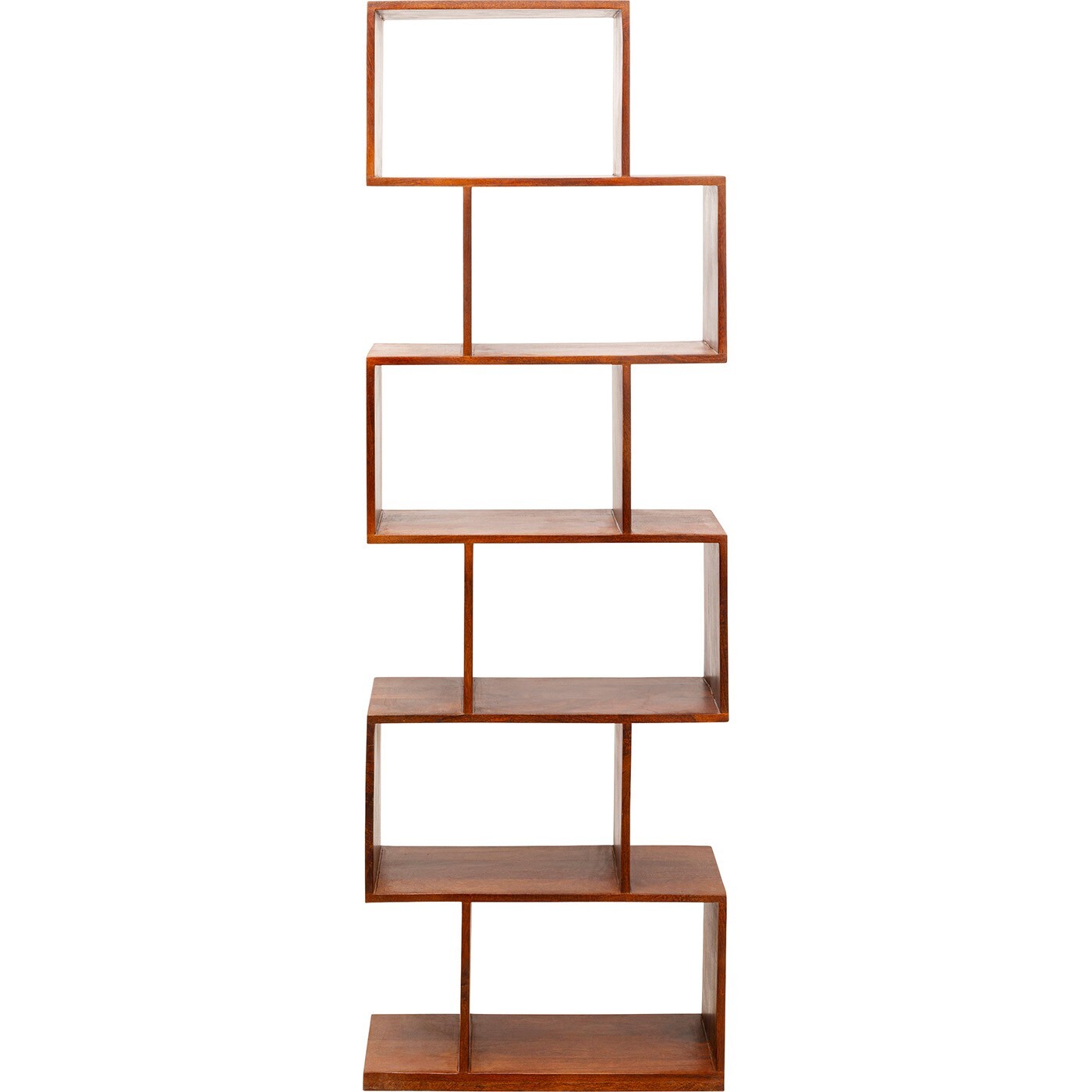 Étagère Authentico Zig Zag Kare Design
