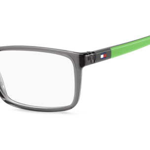 Gafas de Vista Tommy Hilfiger TH 2122 3U5 de Tr90 Infantil 51 mm