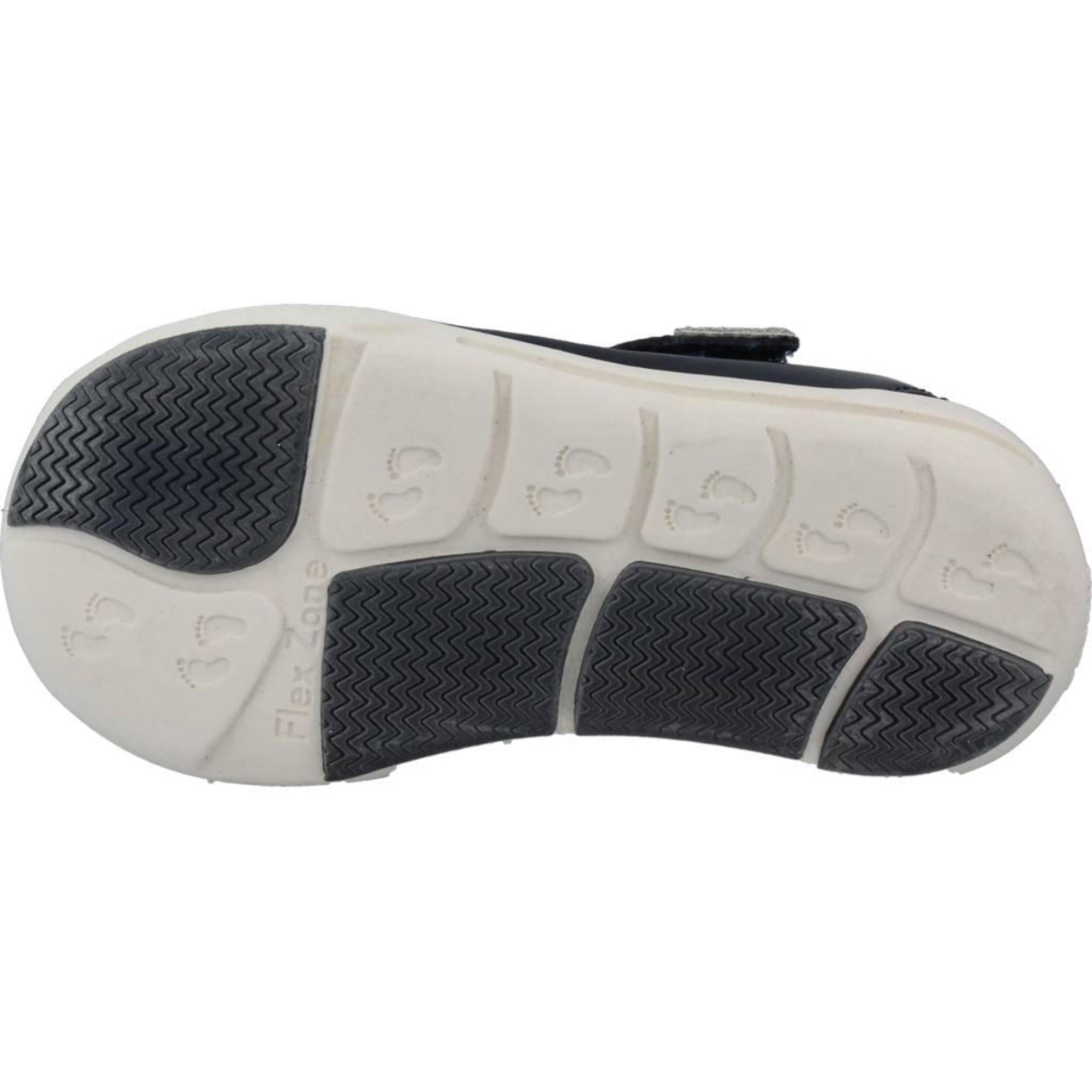 Zapatos Niña de la marca CHICCO  modelo GOLINDA AZUL