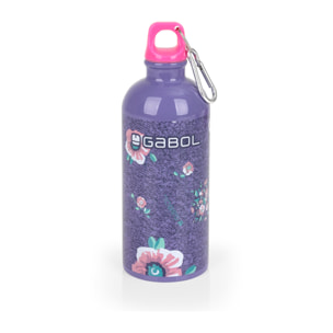 Botella de acero inoxidable Gabol LILY