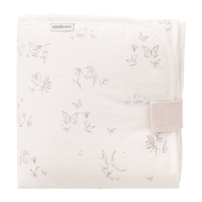 Cambrass Cambiador Vestidor Merlo