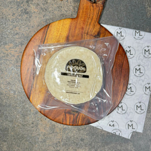 Tortilla de Maïs - 300gr