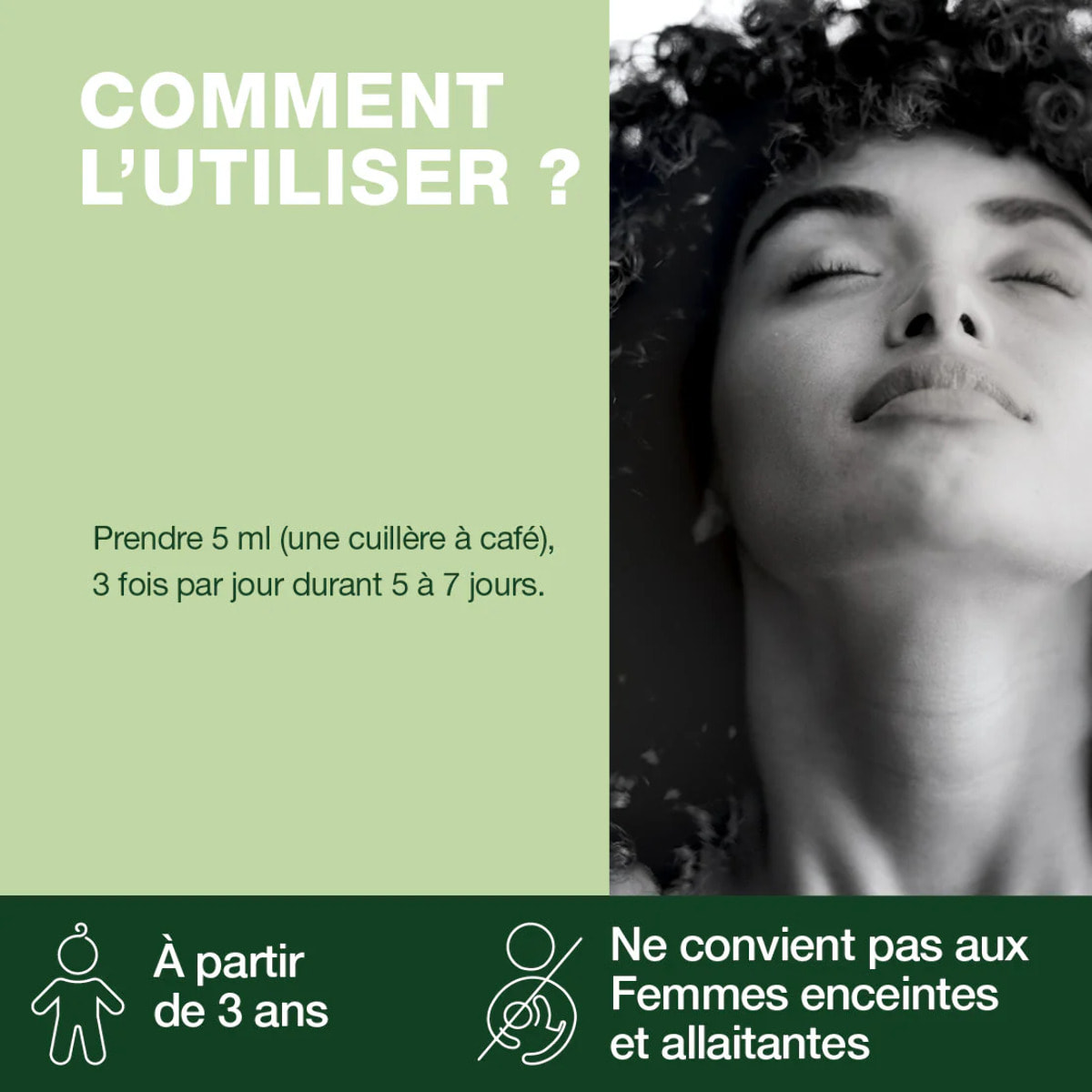 Pranarom - Sirop pour les voies respiratoires - Bio - 225 ml