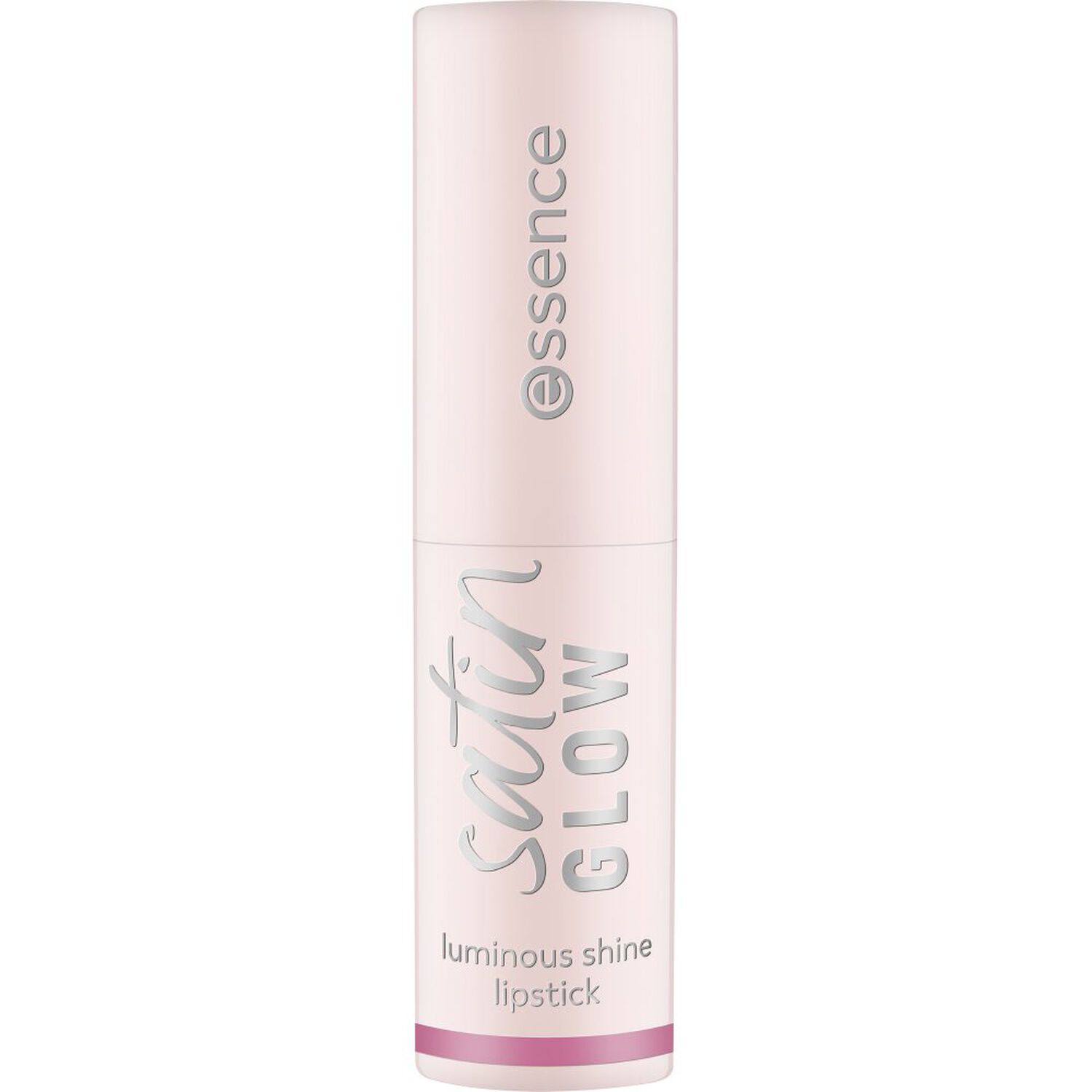Satin Glow - Rouge à Lèvres Fini Satiné