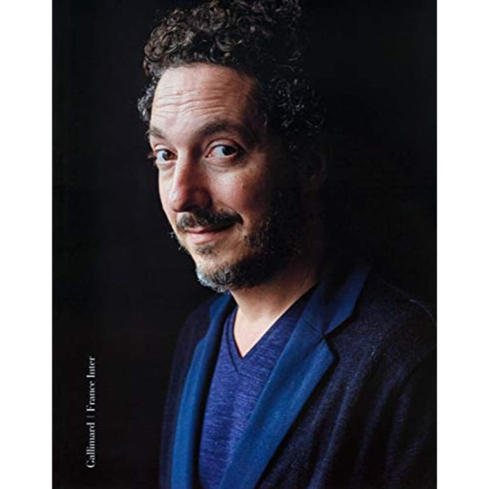 Gallienne,Guillaume | Ça peut pas faire de mal: Le roman français du XIXᵉ siècle : Balzac, Flaubert, Zola, Maupassant lus et commentés par Guillaume Gallienne | Livre d'occasion