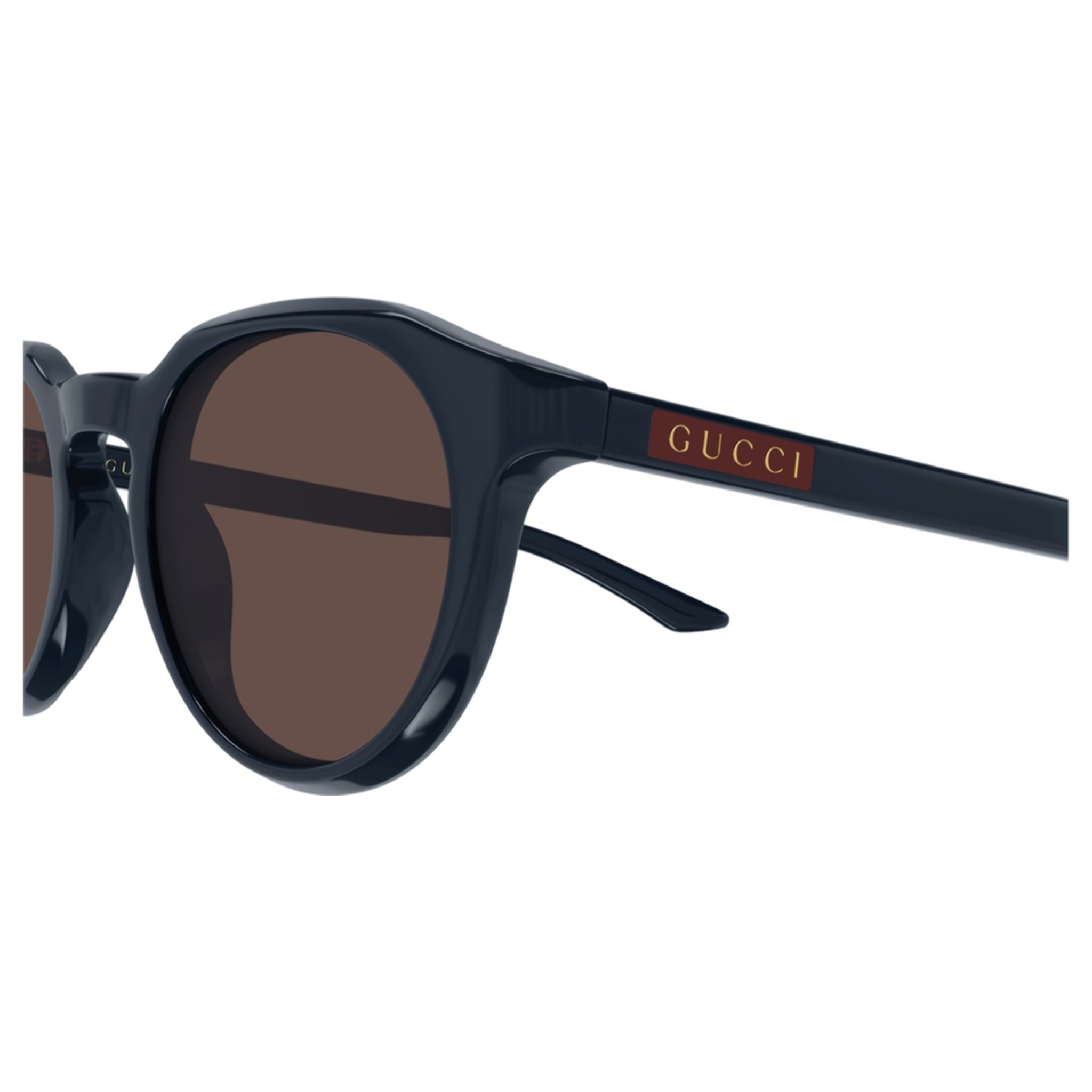 Gafas de Sol Gucci GG2079S-004 de Acetato Hombre 48 mm