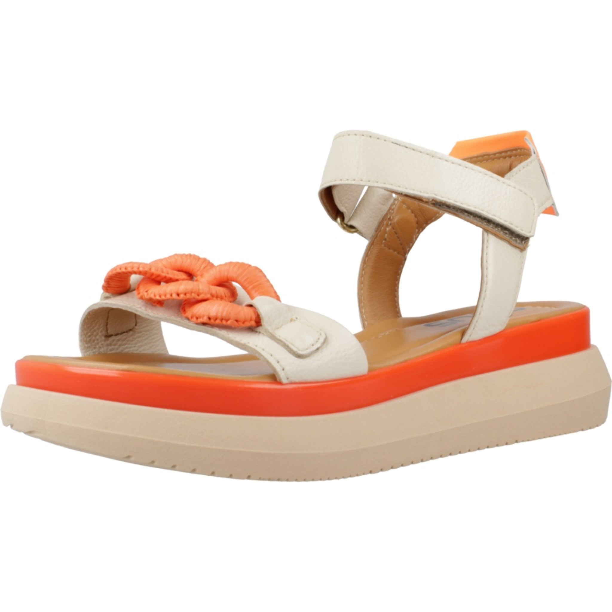 SANDALIAS MJUS L17001