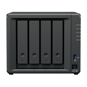 Serveur NAS SYNOLOGY DS425+