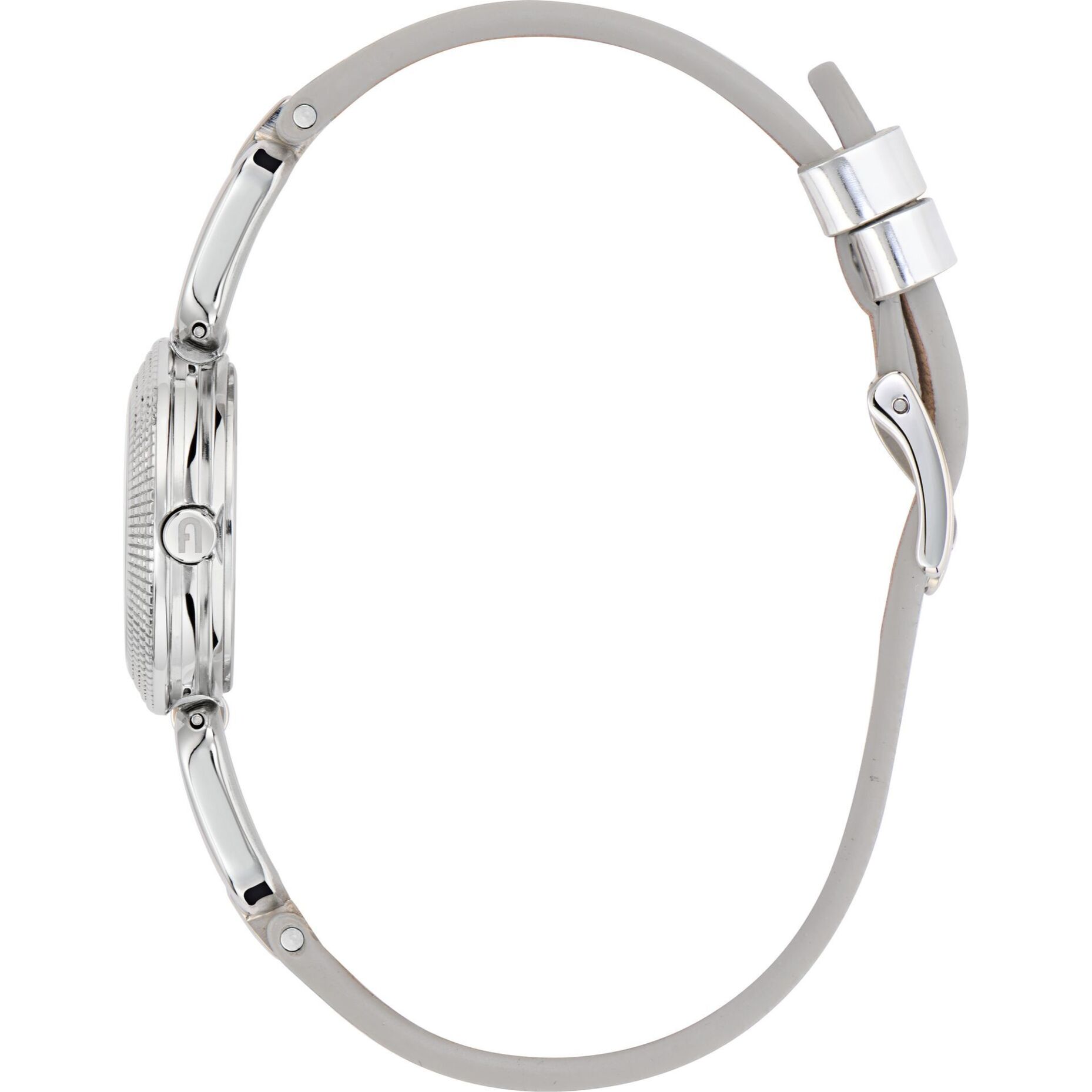 Furla Orologio Analogico Al Quarzo Furla Arco Chain