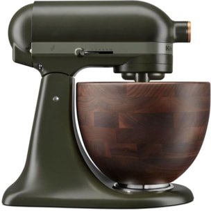 Robot pâtissier KITCHENAID 5KSM180WSEEG Evergreen