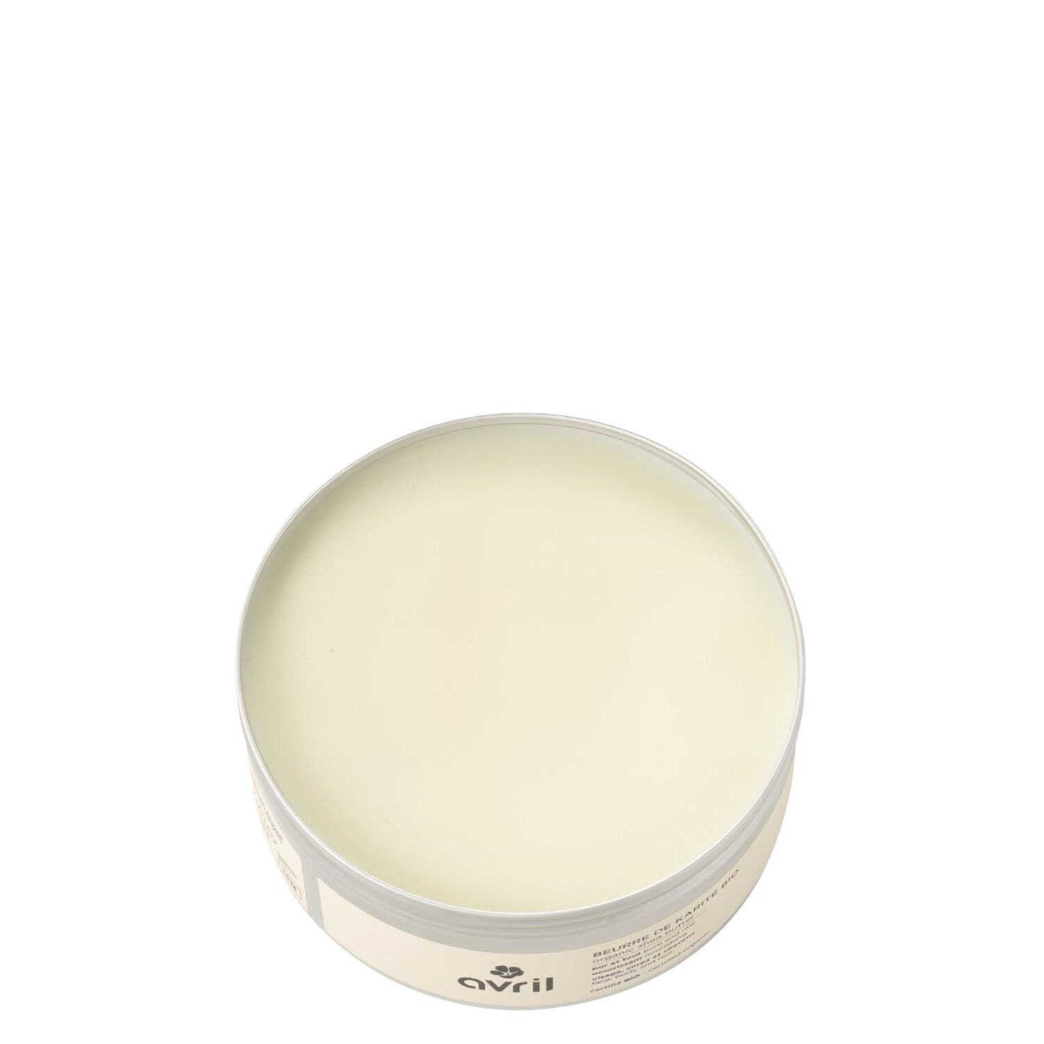 Visage Corps et Cheveux - Beurre de Karité - Certifié bio 230 ml