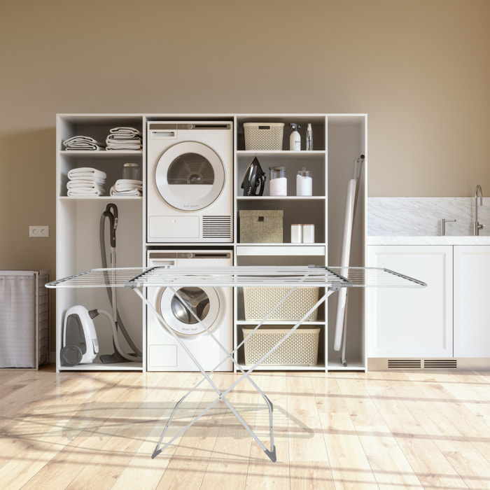 Etendoir Extensible 15m Etendage