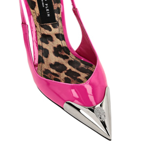 PHILIPP PLEIN Bombas SKULL