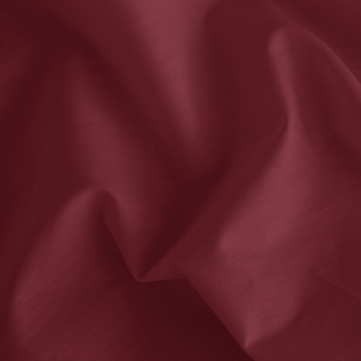 100% coton Quadrant Prune