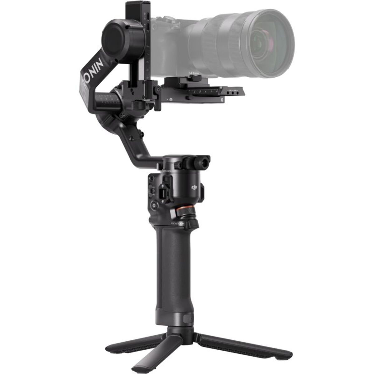 Stabilisateur DJI RS 5
