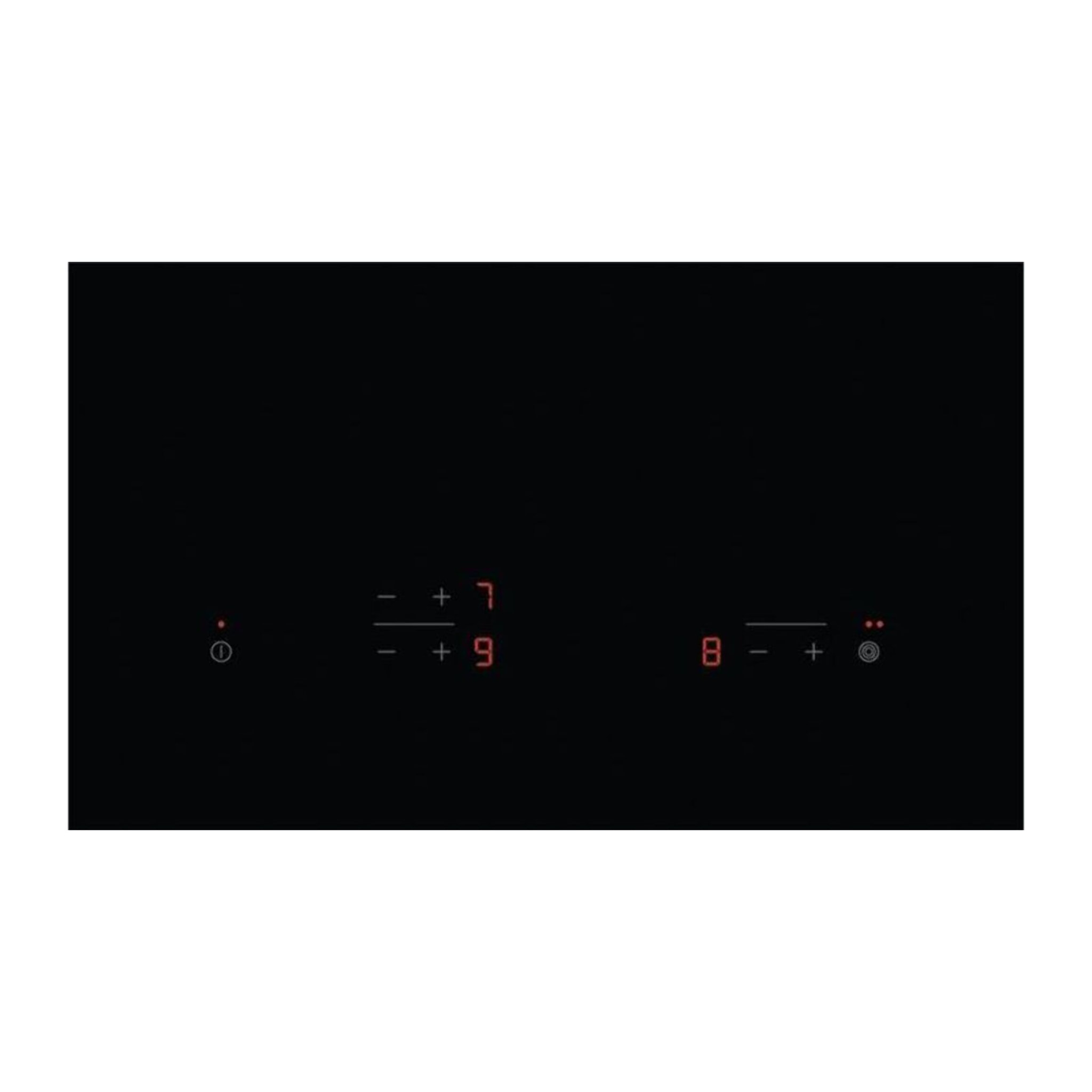 Plaque vitrocéramique ELECTROLUX BHV6232FOK