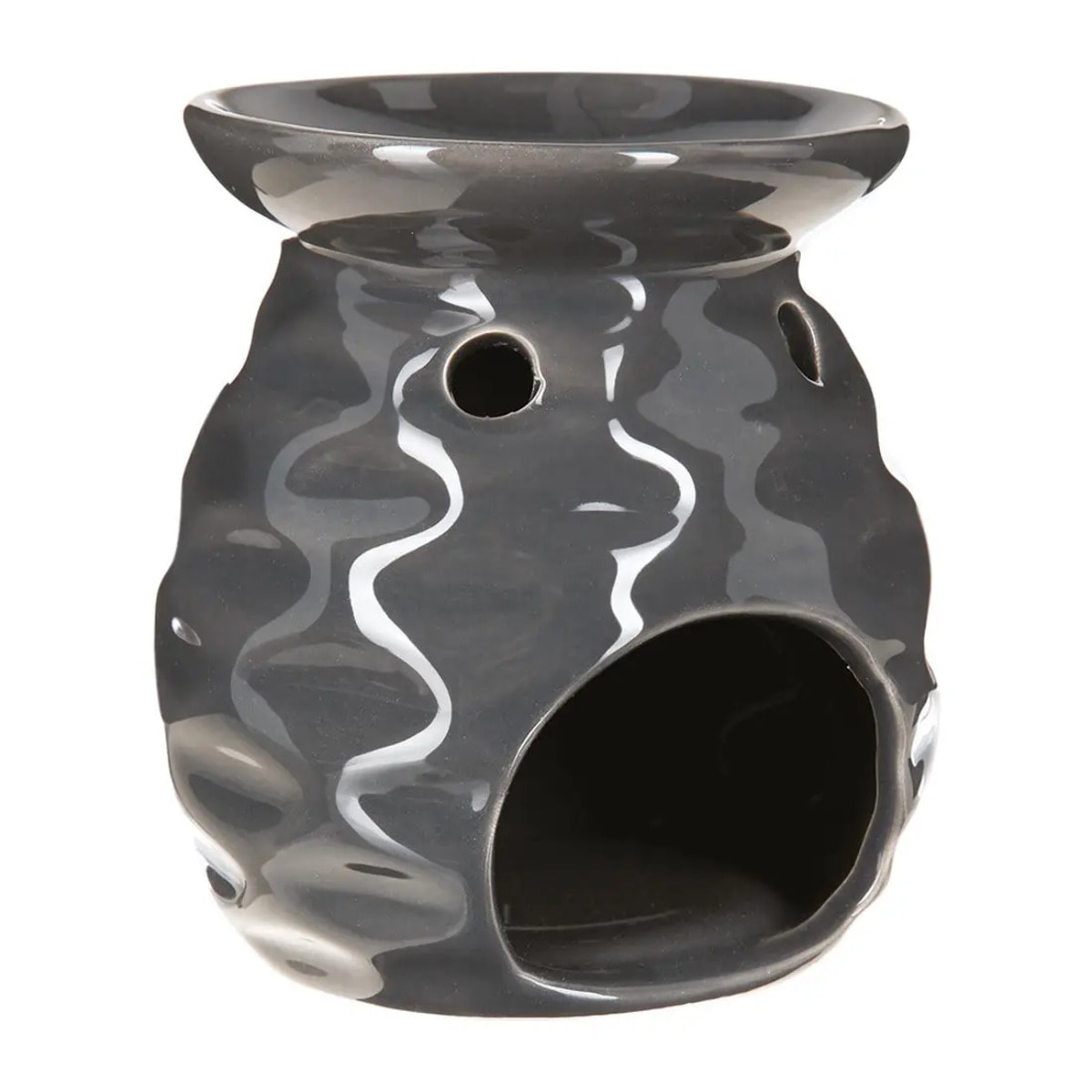 Brûle-parfum H12cm
