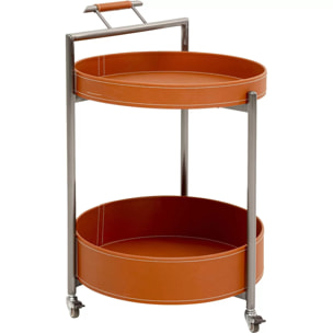 Desserte Tango ronde Kare Design