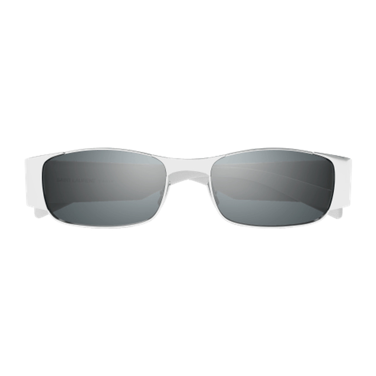 Gafas de Sol Saint Laurent SL 738-001 de Metal Unisex 54 mm