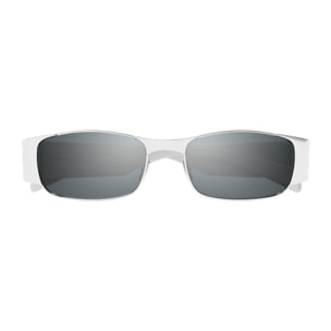 Gafas de Sol Saint Laurent SL 738-001 de Metal Unisex 54 mm