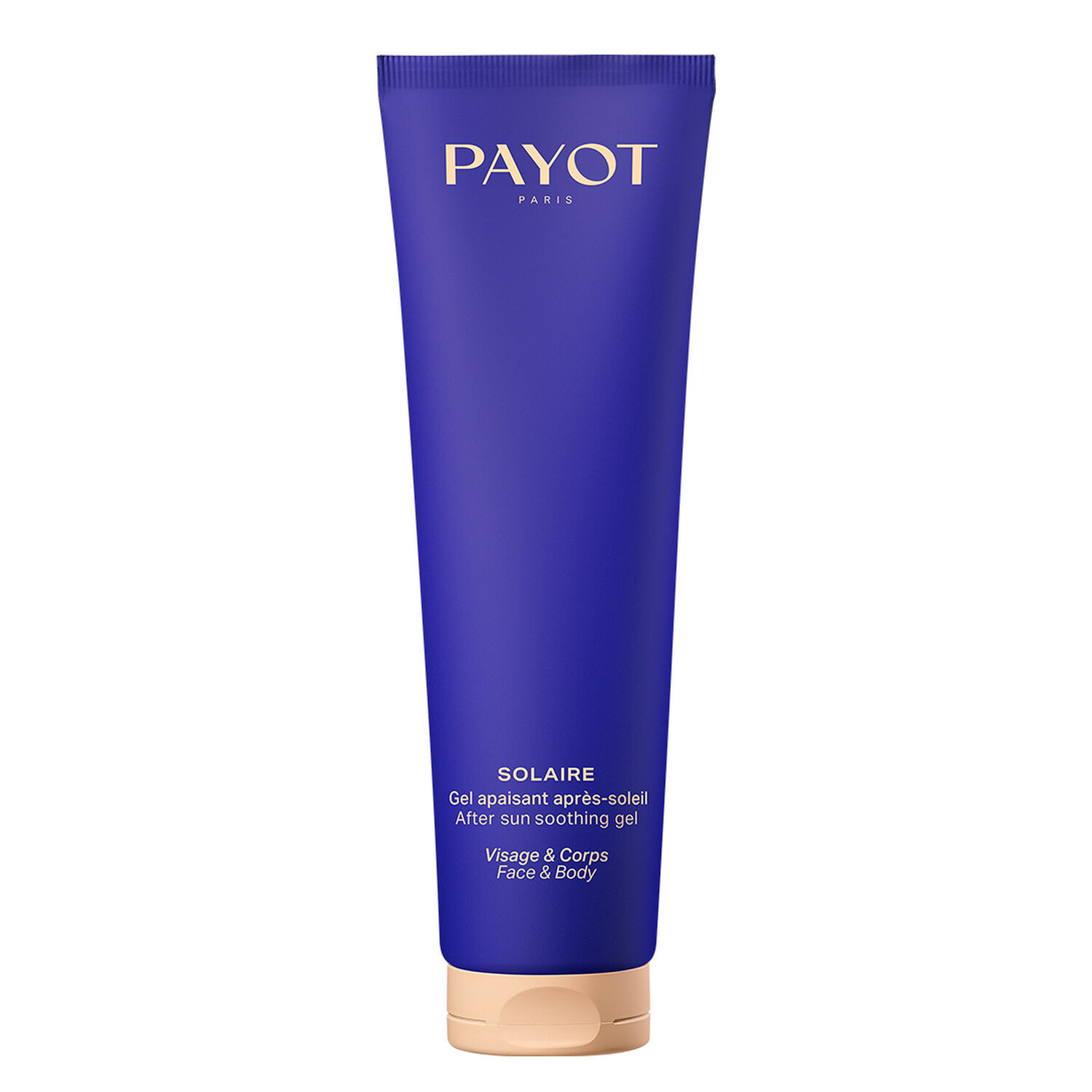 Solaire - Gel Apaisant Après-Soleil Visage & Corps