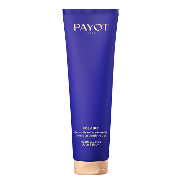 Solaire - Gel Apaisant Après-Soleil Visage & Corps