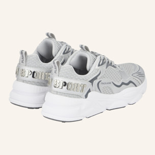 PLEIN SPORT Lo-Top Sneakers