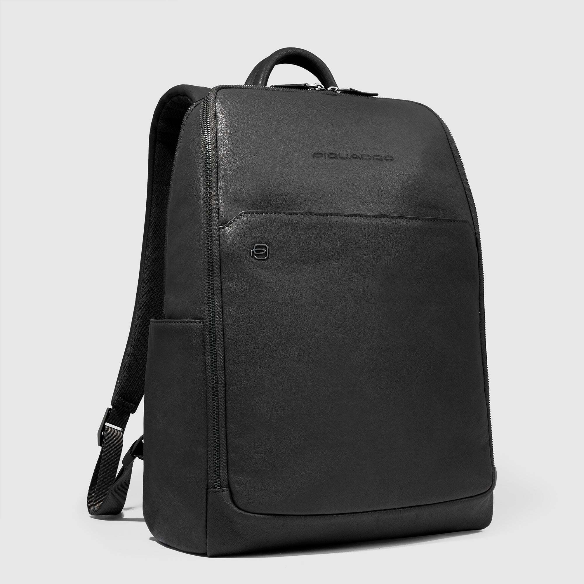Piquadro Zaino uomo porta pc 14" personalizzabile