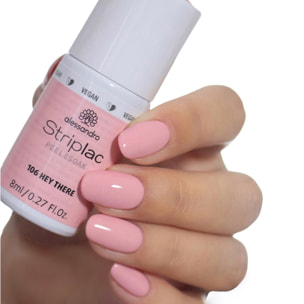 Striplac Peel or Soak - Vernis Semi-permanent - 106 Hey There