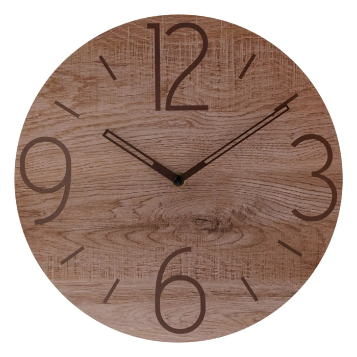 Horloge Boris D28cm