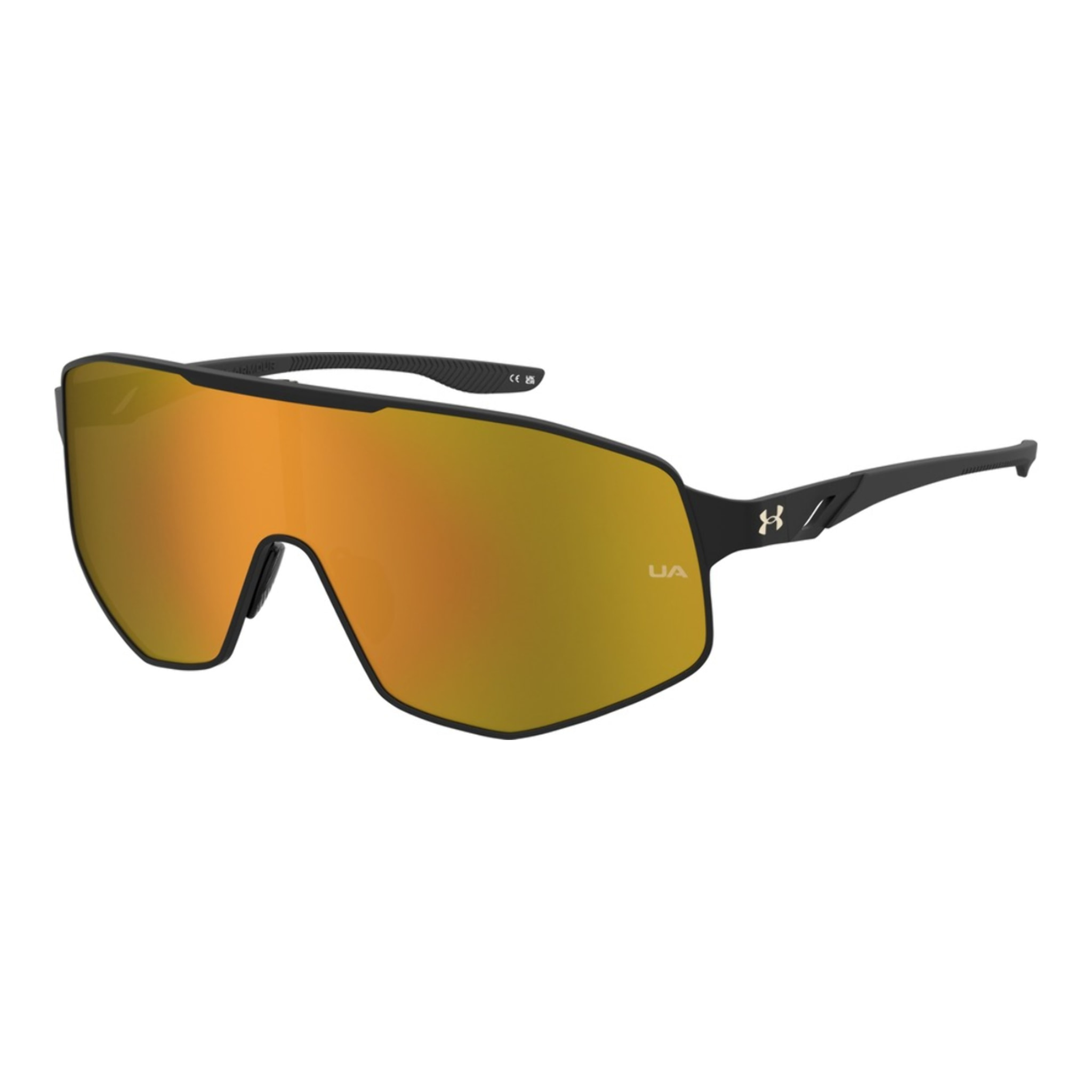 Gafas de Sol Under Armour UA GAMEDAYMTL/G I46 de Metal Hombre 99 mm