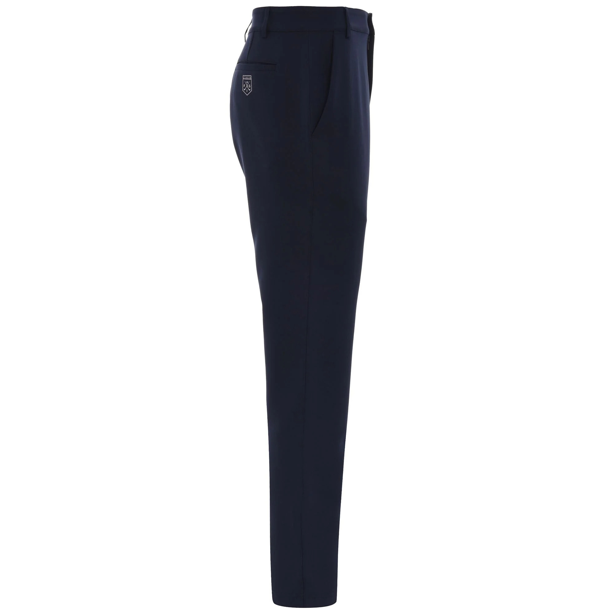 Kappa - Pantaloni Uomo Blu - SUVIR