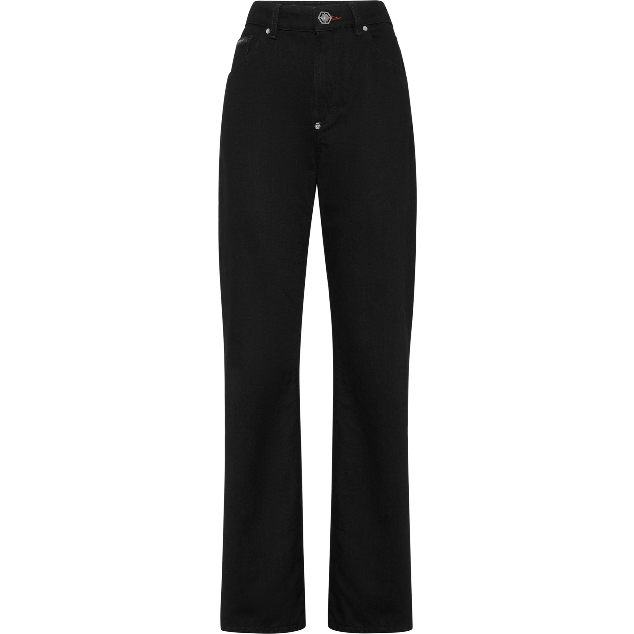 PHILIPP PLEIN Straight Cut HEXAGON