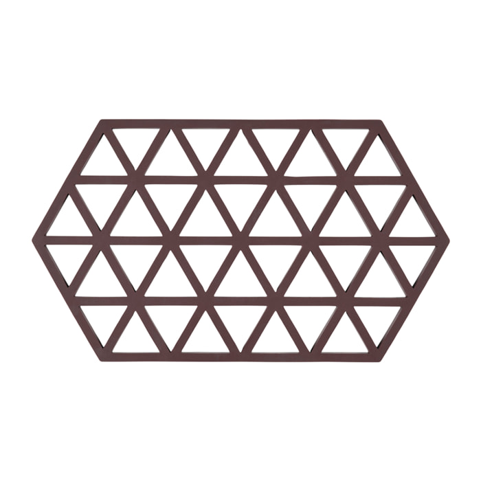 Dessous-de-plat Triangles