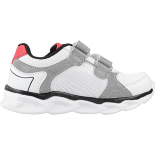 Zapatillas Niño de la marca CHICCO  modelo COMOS BLANCO