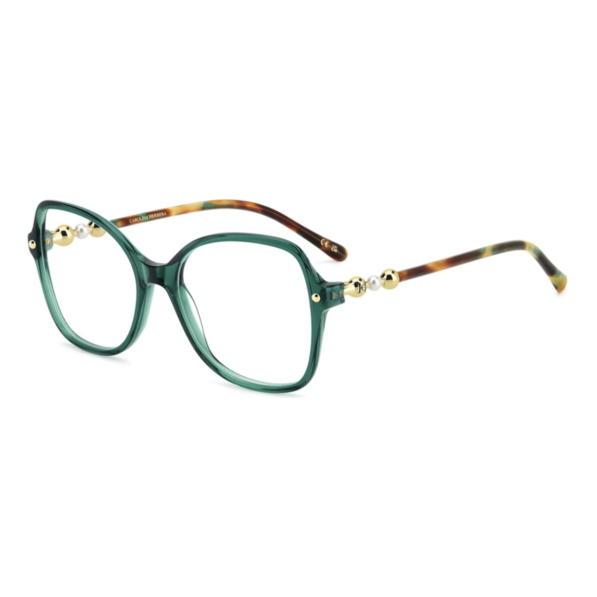Gafas de Sol Carolina Herrera HER 0221/G/S 3H2 de Acetato Mujer 50 mm