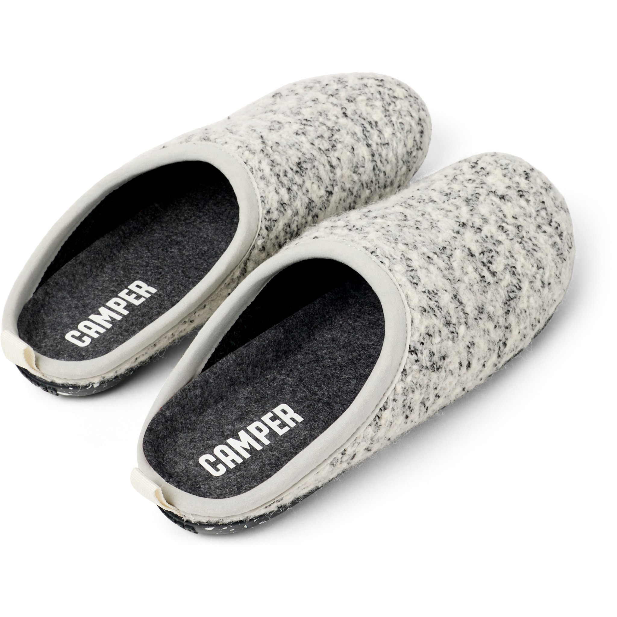 zapatillas - CAMPER Wabi - Multicolor - Textil técnico