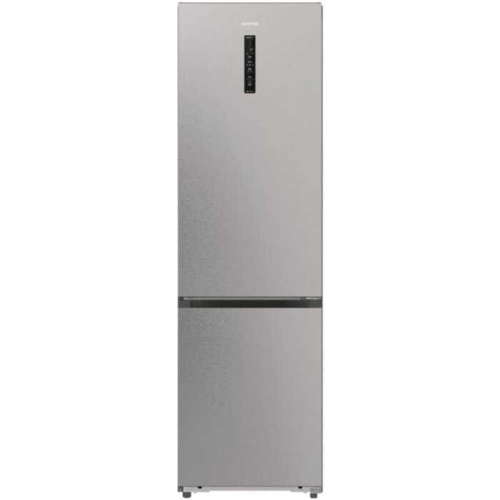 Réfrigérateur combiné GORENJE NRB620C61X4WFE