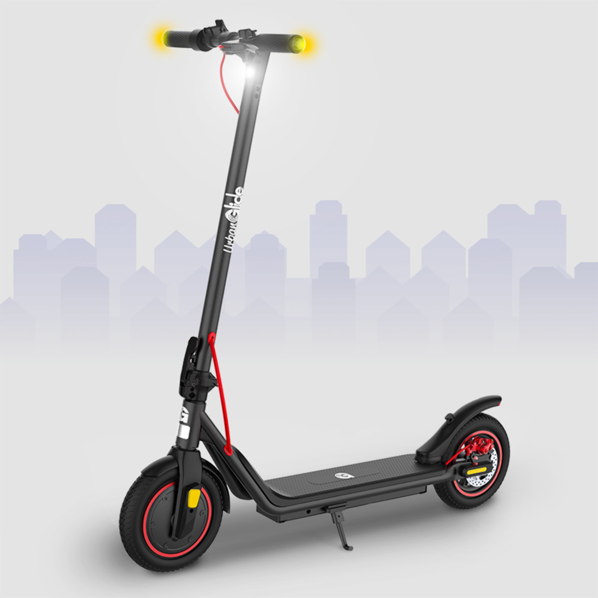 Trottinette electrique UrbanGlide RIDE 85 LITE - 400W - 8-5"