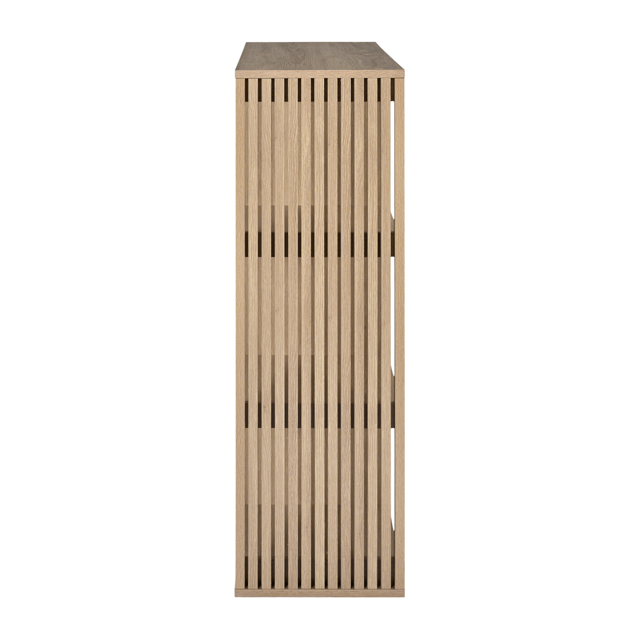 Rangement Modulable 6 Cases Klaus