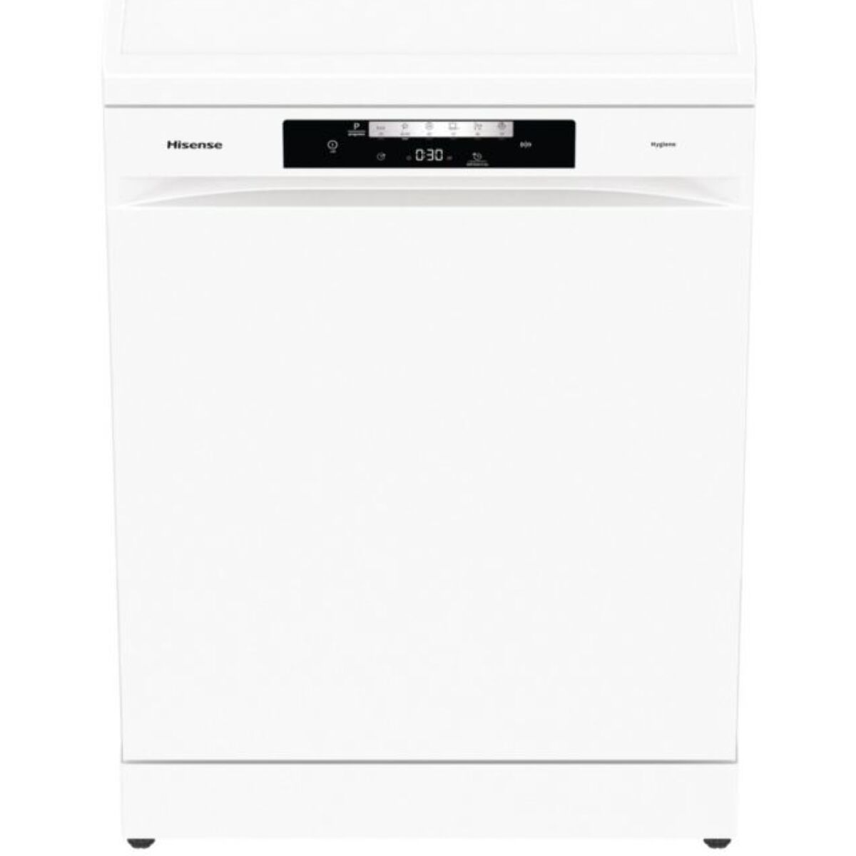 Lave vaisselle 60 cm HISENSE HS642C60W