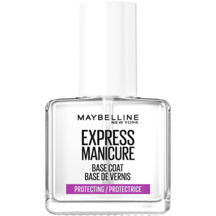 Maybelline New York - Superstay Ink Bonder Care - Soin des Ongles - BASE PROTECTRICE