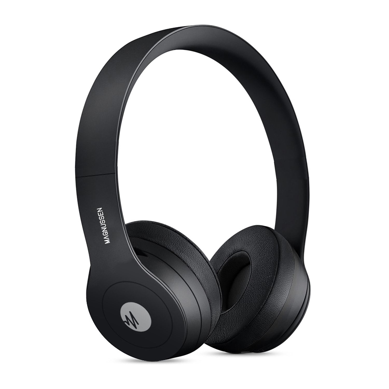 Auriculares MAGNUSSEN W1 - Negro brillante