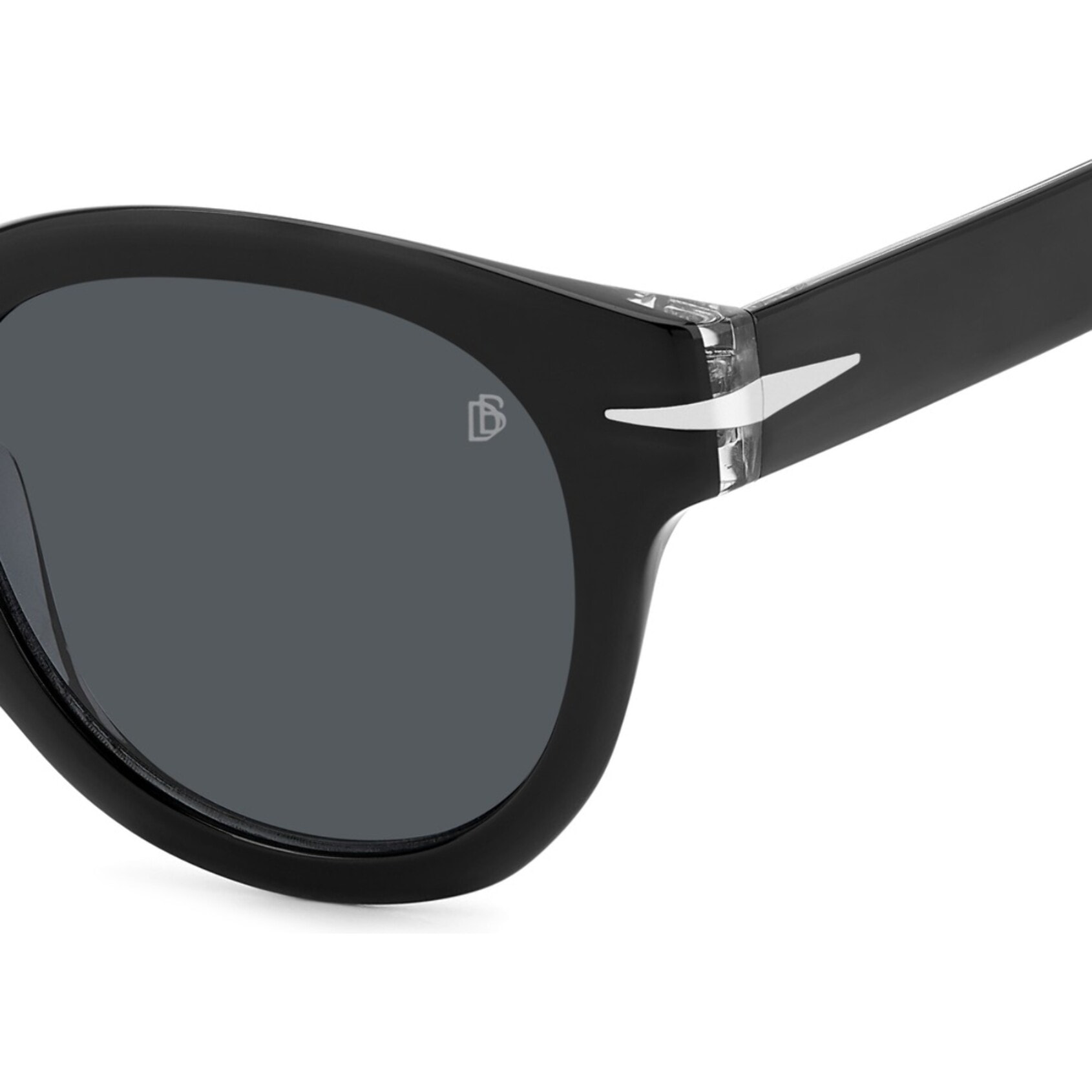 Gafas de Sol David Beckham DB 7041/S FLAT 7C5 de Acetato Hombre 49 mm
