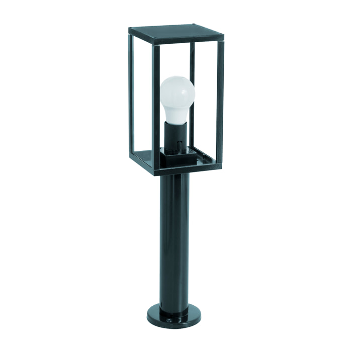 FORLIGHT Baliza Ip44 Pristol E27 15W