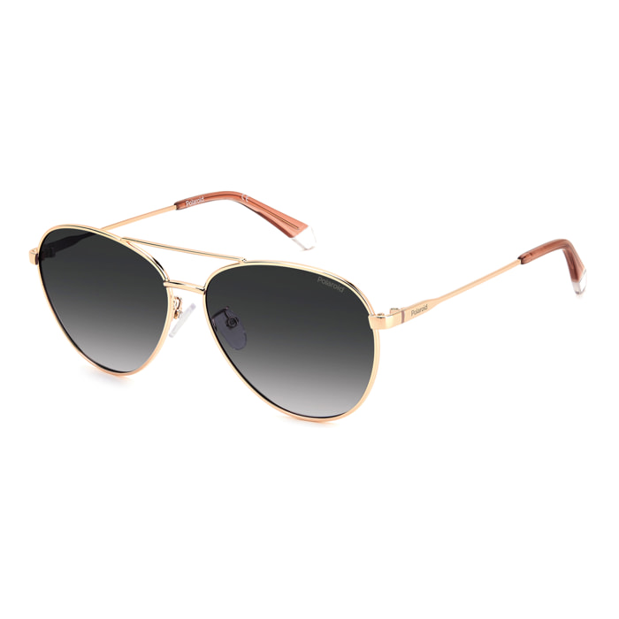 Gafas de sol Polaroid Unisex PLD-4142-G-S-X-DDB